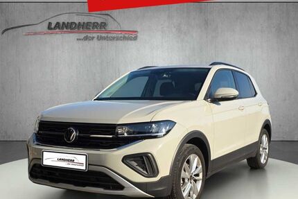 VW T-Cross 13.661 km 21.550 &euro; Thannhausen 86470
