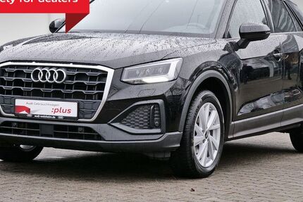 Audi Q2 48.640 km 20.190 &euro; Weinheim 69469