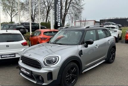 Mini Cooper Countryman 22.048 km 28.980 € Dillingen 89407