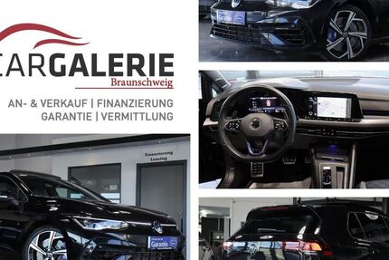 VW Golf 98.150 km 33.950 € Braunschweig 38116