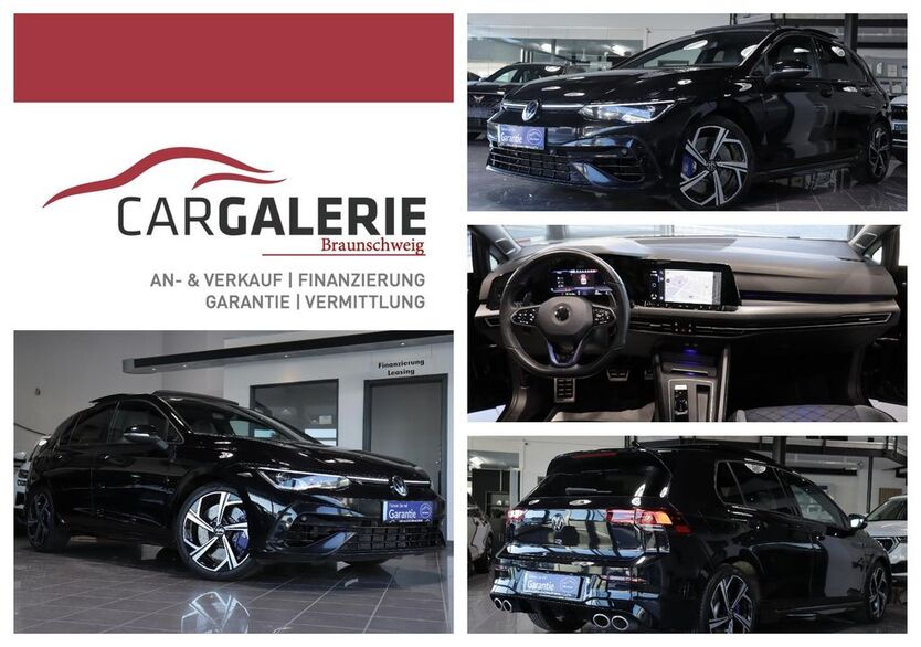 VW Golf 98.150 km 33.950 € Braunschweig 38116