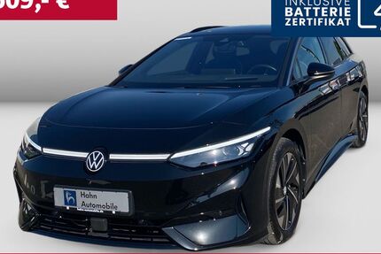 VW ID.7 17.973 km 49.430 &euro; Göppingen 73037