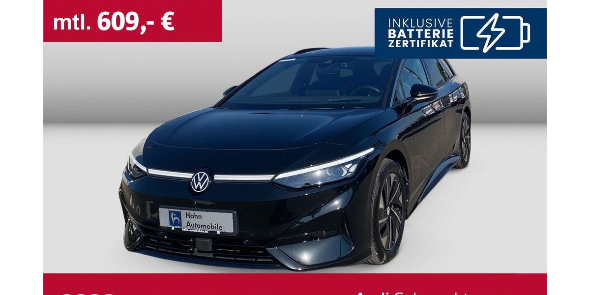 VW ID.7 17.973 km 49.430 &euro; Göppingen 73037