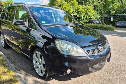 Opel Zafira 159.000 km 3.500 &euro; Reutlingen 72762