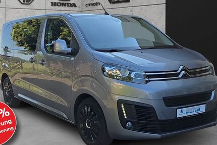 Citroen SpaceTourer 91.795 km 27.450 &euro; Kyritz 16866