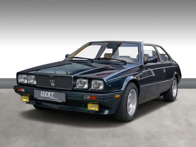 Biturbo