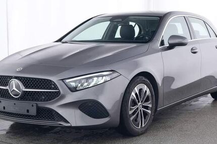 Mercedes-Benz A 200 15.500 km 29.950 &euro; Diepenau 31603