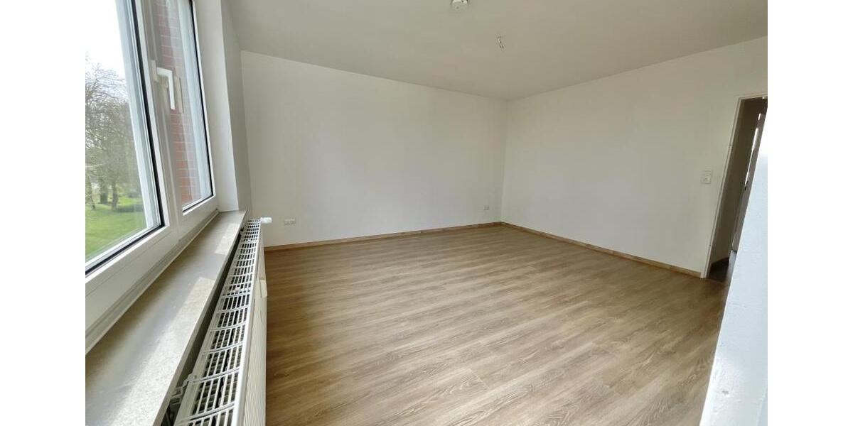 Etagenwohnung Aurich - 3 Zimmer, 60 m&sup2;, 489&euro; | Angebot:26199551