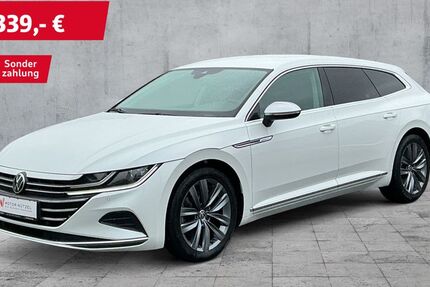 VW Arteon 43.837 km 28.990 &euro; Bamberg 96052