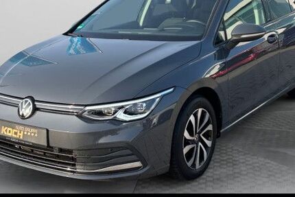 VW Golf 66.800 km 23.290 &euro; Öhringen 74613