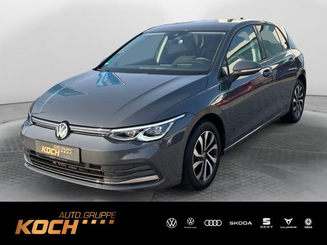 VW Golf 66.800 km 23.290 &euro; Öhringen 74613