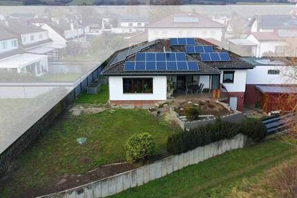 Haus Grünstadt / Asselheim Asselheim - 6 Zimmer, 133 m&sup2;, 580.000&euro; | Angebot:25684595