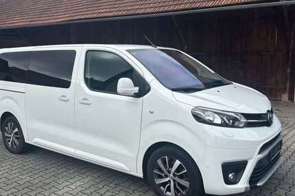Toyota Proace 86.270 km 31.800 &euro; Kirchroth 94356