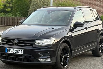 VW Tiguan 210.000 km 14.450 &euro; Schöningen 38364
