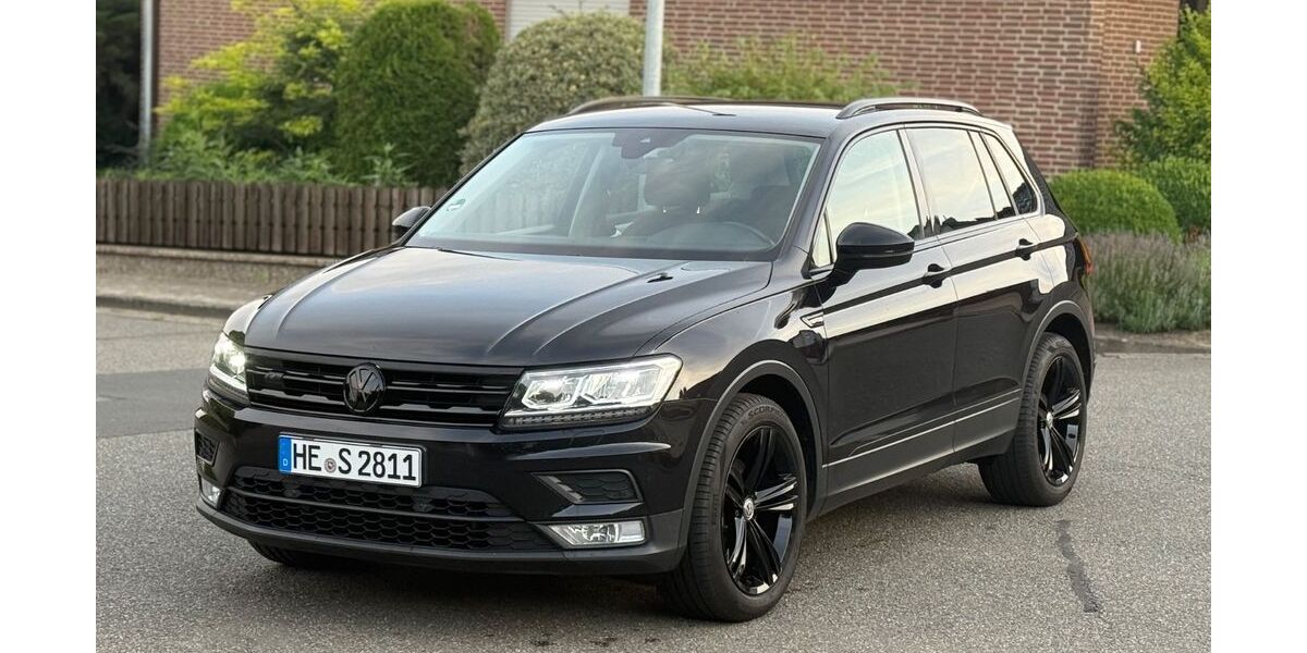VW Tiguan 210.000 km 14.450 &euro; Schöningen 38364