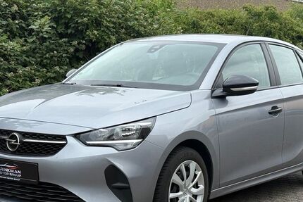 Opel Corsa 48.528 km 10.594 &euro; Weilerswist 53919