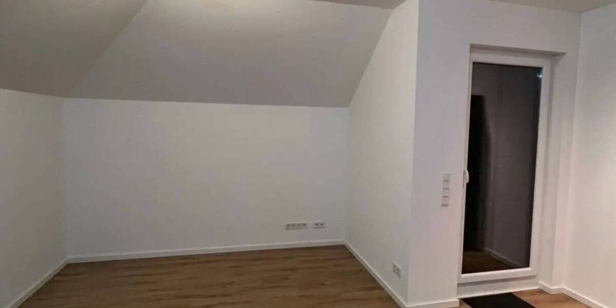 Etagenwohnung Bestensee Vordersiedlung - 2 Zimmer, 62 m&sup2;, 990&euro; | Angebot:26402219