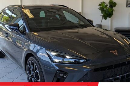 Cupra Leon 12.049 km 31.980 &euro; Homberg (Efze) 34576