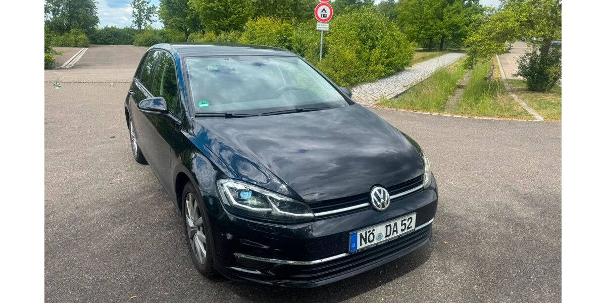 VW Golf 178.100 km 9.950 &euro; Wemding 86650