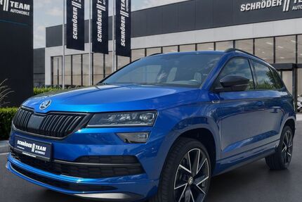 Skoda Karoq 77.485 km 22.990 &euro; Bielefeld 33609