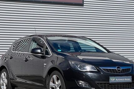 Opel Astra 110.000 km 7.990 &euro; Kassel 34127