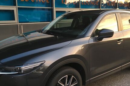 Mazda CX-5 53.000 km 20.500 &euro; Bad Urach 72574