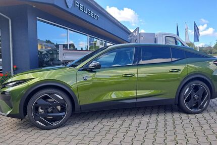Peugeot 408 4.000 km 48.990 &euro; Zschorlau 08321