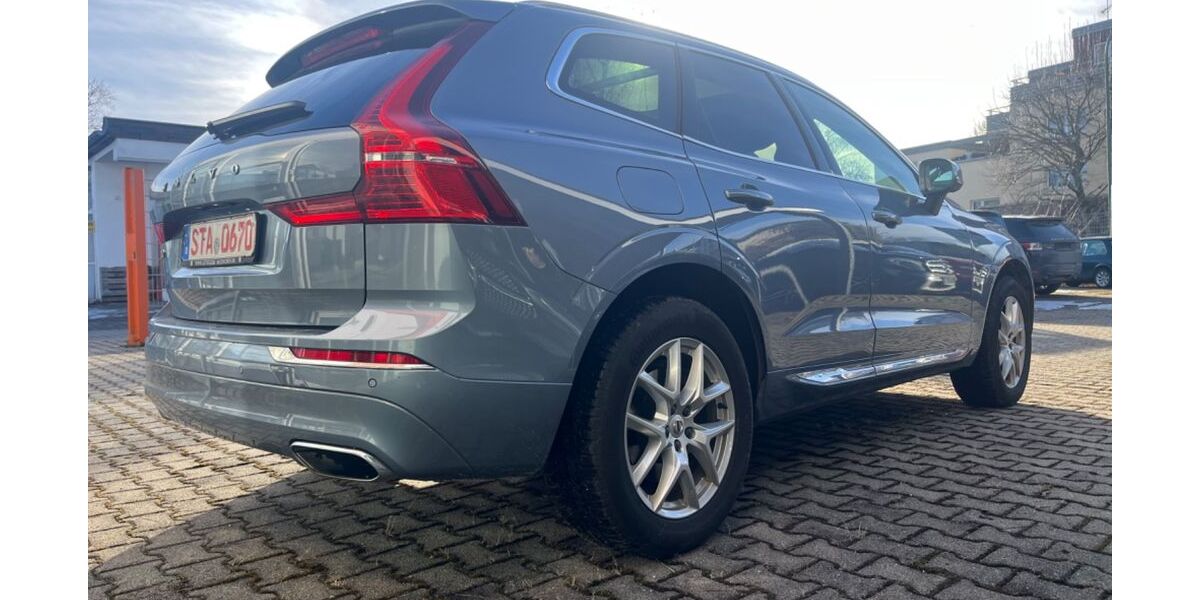 Volvo XC60 127.000 km 23.999 &euro; Starnberg bei München 82319