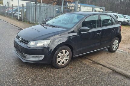VW Polo 210.000 km 2.699 &euro; Schifferstadt 67105