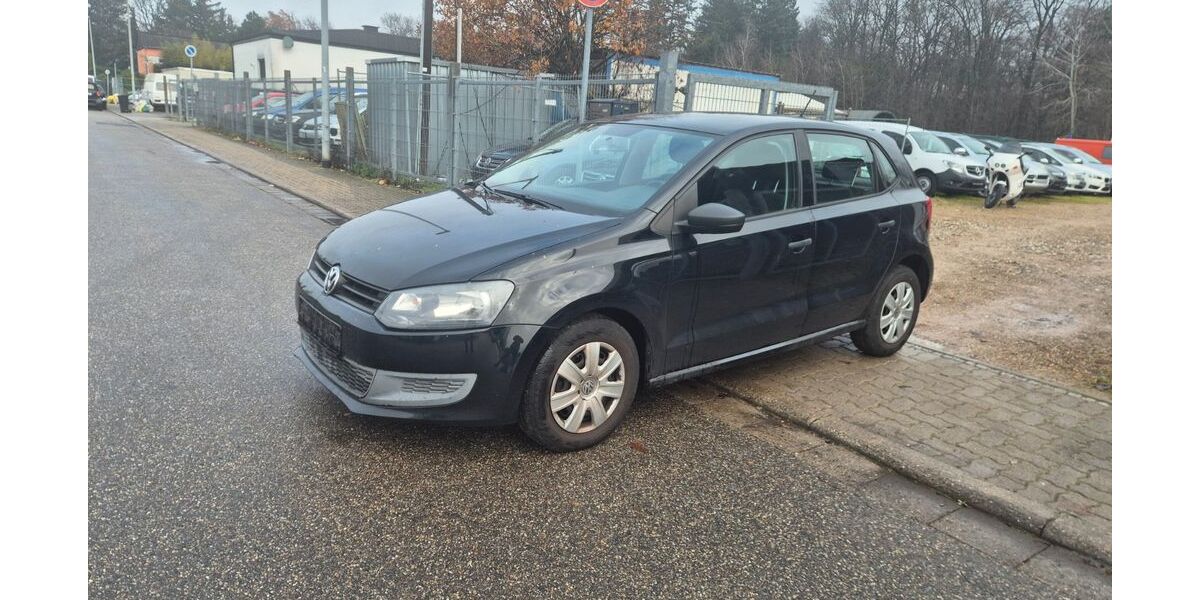 VW Polo 210.000 km 2.699 &euro; Schifferstadt 67105