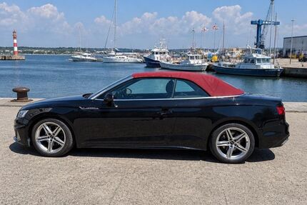 Audi A5 46.000 km 41.200 &euro; Waren an der Müritz 17192