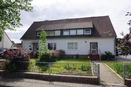 Haus Wolfsburg Ehmen - 5 Zimmer, 124 m&sup2;, 270.000&euro; | Angebot:23734488
