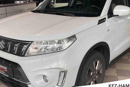 Suzuki Vitara 71.500 km 14.990 &euro; Kolbermoor bei Rosenheim 83059