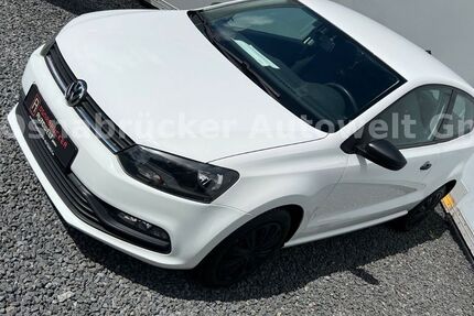 VW Polo 121.900 km 7.500 € Georgsmarienhütte 49124