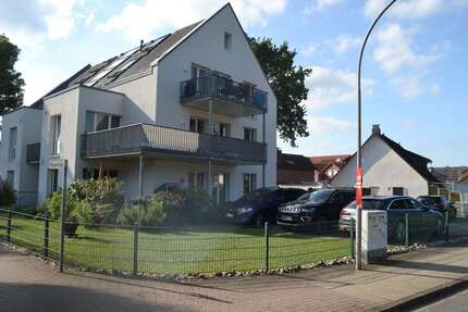 Wohnung Neu Wulmstorf - 3 Zimmer, 96 m&sup2;, 1.375&euro; | Angebot:27248513