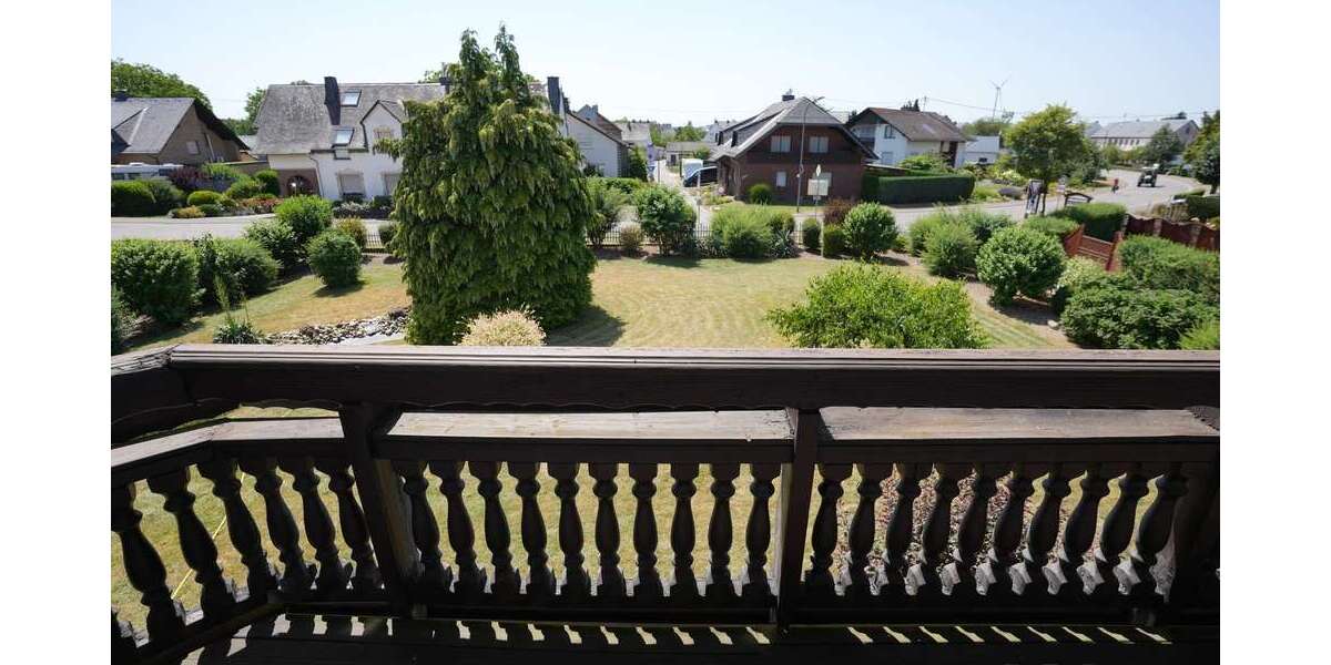 Etagenwohnung Kastellaun - 2 Zimmer, 47 m&sup2;, 550&euro; | Angebot:27101110
