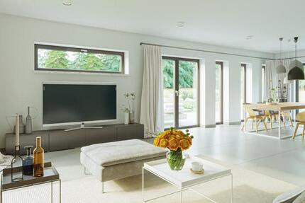 Haus Burladingen - 5 Zimmer, 140 m&sup2;, 1.850&euro; | Angebot:25961726