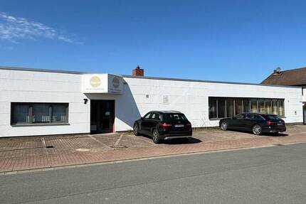 Gewerbeobjekt Ronnenberg Empelde - 890.000&euro; | Angebot:26451330