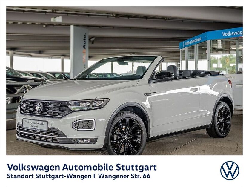 T-Roc