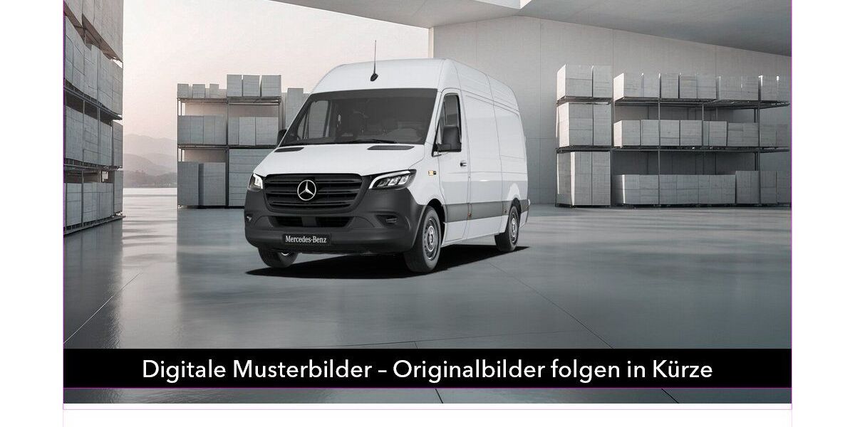 Mercedes-Benz Sprinter 54.400 km 45.756 &euro; Wietmarschen 49835