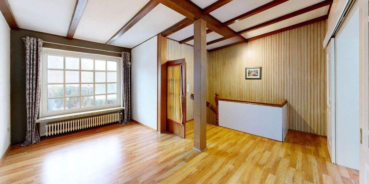 Bungalow Horneburg - 7 Zimmer, 146 m&sup2;, 450.000&euro; | Angebot:25736386