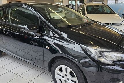 Opel Corsa 57.000 km 7.900 € Berghülen 89180