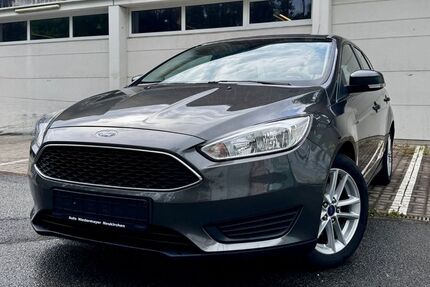 Ford Focus 124.950 km 6.990 &euro; Nürnberg 90455
