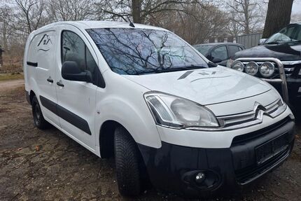 Citroen Berlingo 332.000 km 2.800 € Lübeck 23568