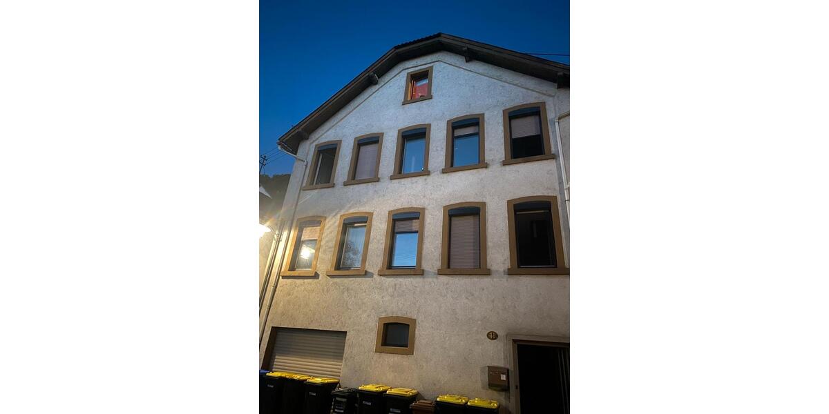 Mehrfamilienhaus, Wohnhaus Zell am Main - 6 Zimmer, 143 m&sup2;, 580.000&euro; | Angebot:26992712