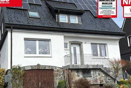 Wohnung Olsberg - 3 Zimmer, 104 m&sup2;, 179.000&euro; | Angebot:26306108