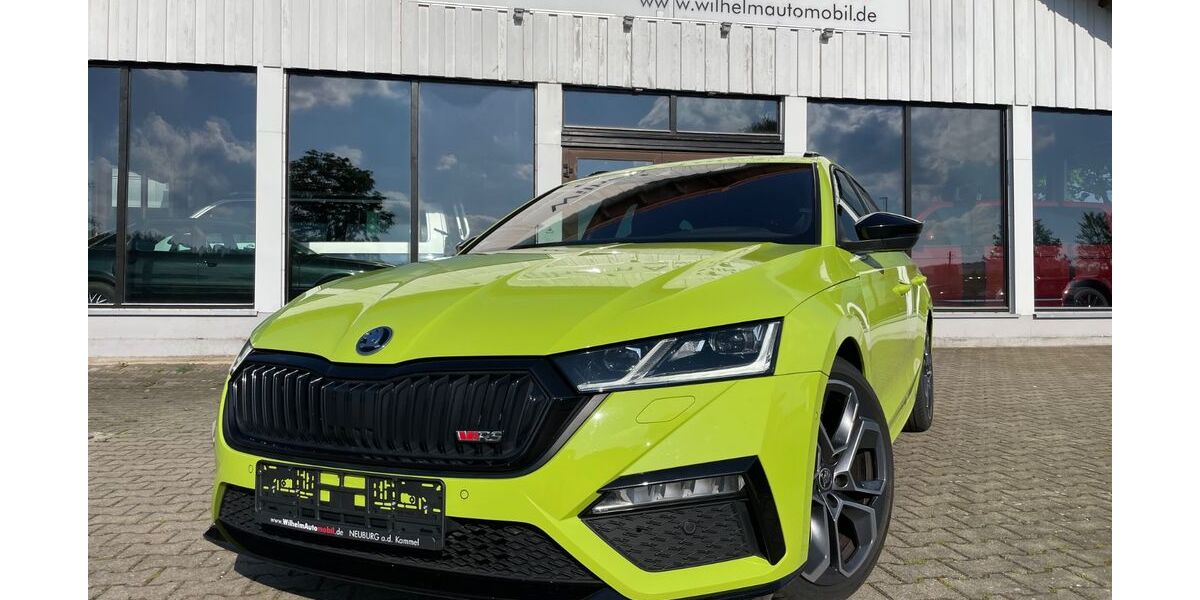 Skoda Octavia 72.166 km 31.990 &euro; Neuburg a. d. Kammel 86476