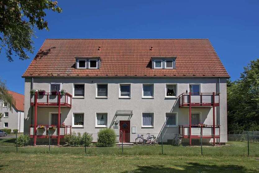 Wohnung zum Mieten in Herford 579 € 65.27 m²