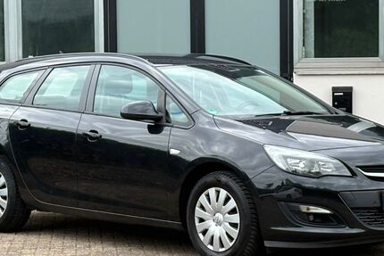 Opel Astra 176.000 km 4.590 &euro; Borken 46325