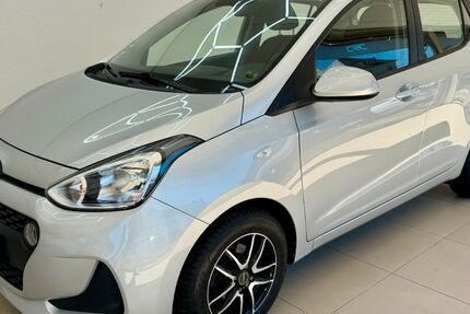 Hyundai i10 89.000 km 7.990 &euro; Ransbach-Baumbach 56235